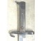 Bajonet M1895 Mannlicher Oostenrijk/Hongarije (M 1895 Mannlicher Knife Bayonet  Austria - Hungary)