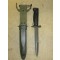 Bajonet M5 A1 (M5 A1 bayonet)