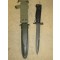Bajonet M5 A1 (M5 A1 bayonet)
