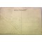 Prent briefkaart 1914 mobilisatie Artillerie