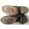 Boot, Ankle, Militia, G.S. or "ammunition boot" CANADA