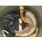 Helmet MK I British 