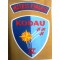 Cloth badge KODAU Markas Komando) (Airforce