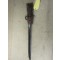 Bajonet Japan type 30 (Type 30 bayonet (三十年式銃剣 sanjūnen-shiki jūken?) )