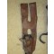 Bajonet Japan type 30 (Type 30 bayonet (三十年式銃剣 sanjūnen-shiki jūken?) )