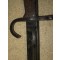 Bajonet Japan type 30 (Type 30 bayonet (三十年式銃剣 sanjūnen-shiki jūken?) )