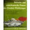 Britische und amerikanische Panzer des zweiten Weltkriegs