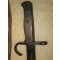 Bajonet Japan type 30 (Type 30 bayonet (三十年式銃剣 sanjūnen-shiki jūken?) )