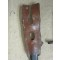Bajonet Japan type 30 (Type 30 bayonet (三十年式銃剣 sanjūnen-shiki jūken?) )
