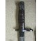 M 1917 "Eddystone" Knife/Sword Bayonet 