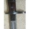 M 1917 "Eddystone" Knife/Sword Bayonet 
