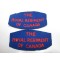 Shoulder titles The Royal Regiment of Canada