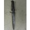 Grabendolch WW1 (Trench knife WW1)