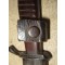 Grabendolch WW1 (Trench knife WW1)