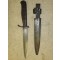 Grabendolch WW1 (Trench knife WW1)