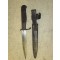 Grabendolch WW1 (Trench knife WW1)