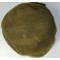 US Army 1950s Korea Era Field Cap Pile Cold Weather Hat Olive Drab