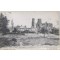 Prent briefkaart St. Walburgis kerk Arnhem