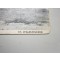 Prent briefkaart  st. Walburgis kerk Arnhem
