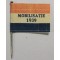 Donatie vlaggetje Mobilisatie 1939