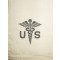 Apron 0perating WW2 US Army medical corps 