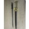 British Pattern 1907 Mk1 "SMLE" Short Magazine Lee-Enfield Bayonet 