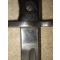 British Pattern 1907 Mk1 "SMLE" Short Magazine Lee-Enfield Bayonet 