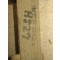British Pattern 1907 Mk1 "SMLE" Short Magazine Lee-Enfield Bayonet 