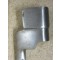 Bajonet Enfield No 4 MK I met MK I schede (Bayonet Enfield No 4 MK I with MK I scabbard)