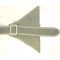 Bellyband parachute T5