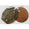 British WW2 dogtags Royal Engineers