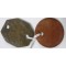 British WW2 dogtags Royal Engineers