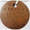 British WW2 dogtags Royal Engineers