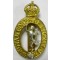 Cap Badge Royal Corps of Signals