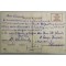 Prent briefkaart 1914 mobilisatie In staat van Beleg