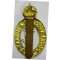 Cap Badge Royal Corps of Signals