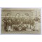 Foto Huzaren met onderofficier 1920