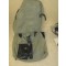 Broodzak pre 1940 geweer dragend (Breadbag pre 1940 Infantry)