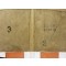 1919 PATTERN ROYAL NAVY GAITERS