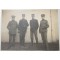 Foto 4 officieren 1912 