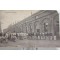 Prent briefkaart 1905 Recrutenoefening Utrecht