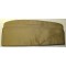 US WW2 Army Enlisted Wool Garrison Overseas Cap