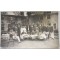 Foto ziekenboeg 1914-15 