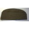 Cap oversea's WW2 EM wool