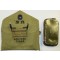 WWII US Army M1942 First Aid Kit Canvas Pouch w  Carlisle Bandage