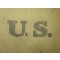 Rugtas M36 Musset (M1936 Musset Bag 1943)