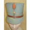 Kepie M1923 officier Algemene Dienst omstreeks 1930 (Kepie M1923 Officer Algemene dienst aprox 1930)