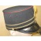 Kepie M1923 Net tenue officier RA omstreeks 1930 (Kepie M1923 Dress Officers  Artillery aprox 1930)
