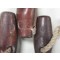 Zelt-Pflocke bakeliet 1942 fur Zeltbahn (Tent-herrings/pegs bakelite)
