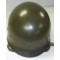 M1C helmet with Westinghouse M1C liner 